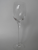 Aurora White wine glass Iittala / Nuutajärvi