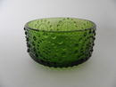 Grapponia Dessert Bowl green