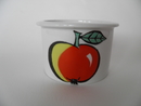 Tutti Frutti Jar Apple Arabia