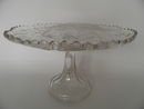 Footed Cake Stand Server big by Riihimäki SOLD OUT