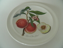 Pomona Portmeirion Plate 18,7 cm Peach
