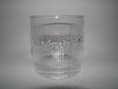 Niva Whiskey Tumbler Tapio Wirkkala Iittala