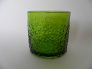 Jesperi Tumbler green Riihimaki SOLD OUT