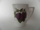 Pomona Portmeirion Mug Dark Plum SOLD OUT