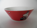 Moomin Bowl Moominmamma and Berries 