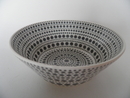 Kulku Deep Plate grey 