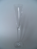 Aurora Champagne Glass