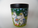 Moomin Jar Tove's Jubilee Medium