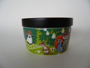 Moomin Jar Tove's Jubilee Small