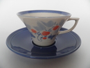 Mansikka Teacup & Saucer Pentik SOLD OUT