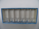 Karelia 6 Beerglasses Iittala