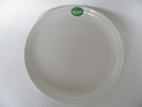 Olive Dinner Plate white new SOLD OUT