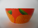 Primavera Bowl red-orange Iittala SOLD OUT