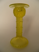 Grapponia Candleholder yellow 