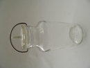 Glass Jar 1/4 l Ole Palsby