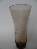 Vase brown Kumela SOLD OUT