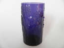 Flora Tumbler Dark Blue, Oiva Toikka