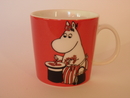 Moomin Mug Moomin Mamma and Berries