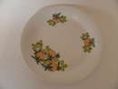 Eden Dinner Plate 23 cm Arabia SOLD OUT