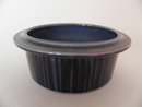 Kosmos blue small Oven Bowl Arabia SOLD OUT