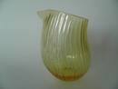 Gluck Jug yellow Iittala SOLD OUT