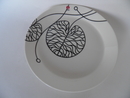 Bottna Plate 21,5 cm Iittala SOLD OUT