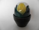 Flower Pot Yellow Tulip SOLD OUT