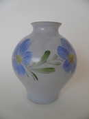 Vase lightblue SOLD OUT