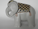 Elefant Ateljé Arabia SOLD