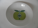 Pomona Soup Plate Omena Arabia SOLD OUT