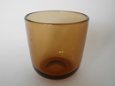 Tumbler brown Kaj Franck SOLD OUT