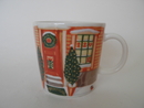 Snellman Mug 2007 