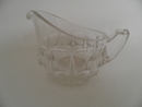 Creamer Karhula Glass