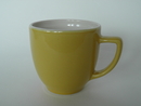 Olive Mug yellow