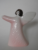 Angel pink Helja Liukko-Sundstrom SOLD OUT