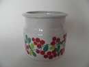 Pomona Jar Lingonberry Arabia SOLD