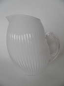 Gluck Pitcher 1,2 l white Iittala