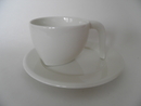 Ego Coffee Cup and Saucer Iittala 