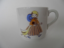 Children's Mug Girls Arabia SOLD OUT