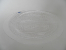 Ahti Glass Plate Toikka SOLD OUT