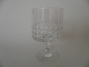 Grappo White Wine glass Nanny Still