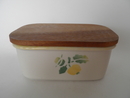 Apple Butter Dish Pentik SOLD OUT