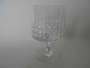 Grappo Red Wine glass Nanny Still