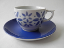 Armi Coffee cup and Saucer Arabia SOLD OUT