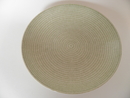 24h avec Dinner Plate green Arabia SOLD OUT