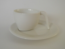 Ego Espresso cup and saucer 