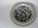 Flora Dinner Plate 24,5 cm Arabia SOLD OUT