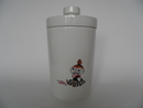 Moomin Celeb Biscuit Jar 2,2 l  Arabia 