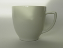 Olive Mug white