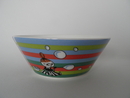 Moomin Bowl Soapbubbles